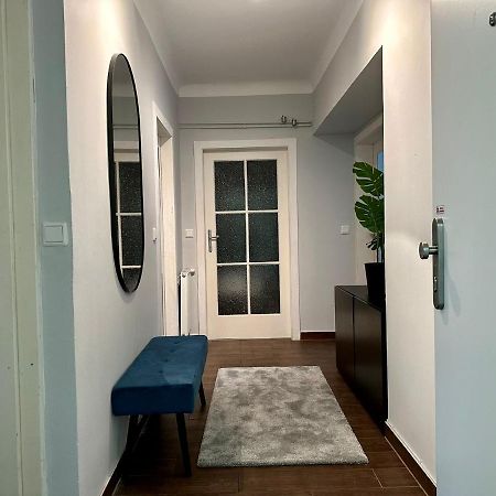 Balcony Apartment, 1 Min To U1 Reumannplatz Vídeň Exteriér fotografie