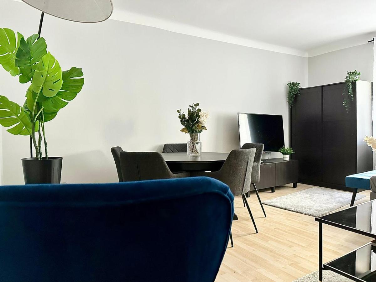 Balcony Apartment, 1 Min To U1 Reumannplatz Vídeň Exteriér fotografie